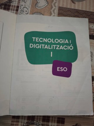 Libro tecnología y digitalización