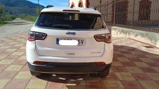 Jeep Compass 1.4 Mair 140CV