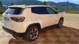 Jeep Compass 1.4 Mair 140CV