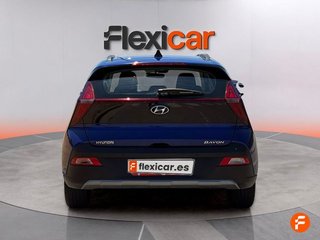 Hyundai Bayon 1.2 MPI Essence