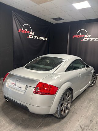 Audi TT 2005