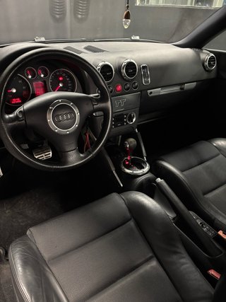Audi TT 2005