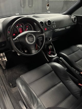 Audi TT 2005