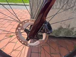Orbea Terra M20TEAM 2024 Talla L