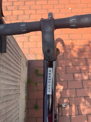 Orbea Terra M20TEAM 2024 Talla L