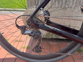 Orbea Terra M20TEAM 2024 Talla L