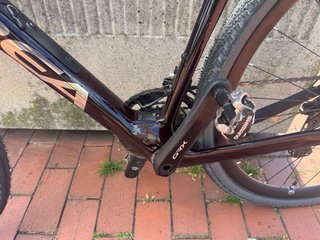 Orbea Terra M20TEAM 2024 Talla L
