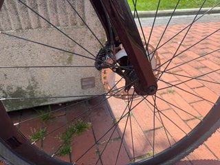 Orbea Terra M20TEAM 2024 Talla L