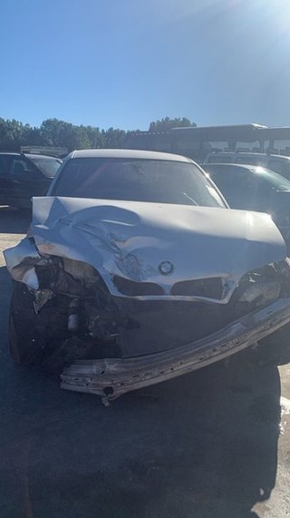 Airbag lateral del izq 30339879a bmw serie 112677