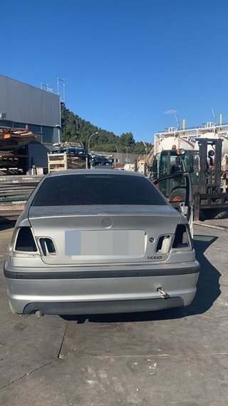 Airbag lateral del izq 30339879a bmw serie 112677