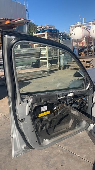 Airbag lateral del izq 30339879a bmw serie 112677