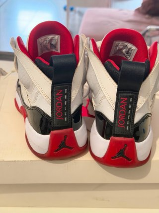 Zapatillas jordan
