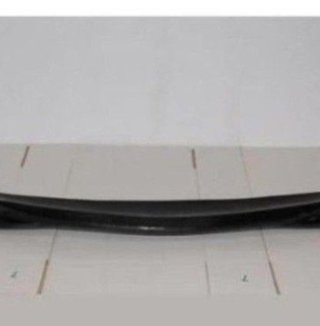 Spoiler Delantero Mercedes W211 AMG E55 02-06 Carb