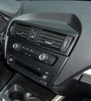 BMW Serie 1 2012