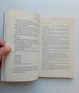 Lo spacciatore di carne di Giuliano Sangiorgi