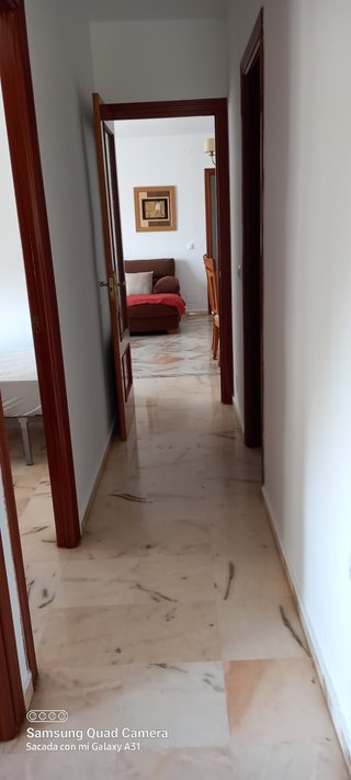 Piso en Alquiler en Teatinos