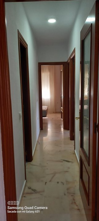 Piso en Alquiler en Teatinos