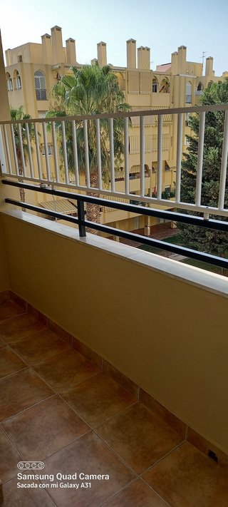 Piso en Alquiler en Teatinos