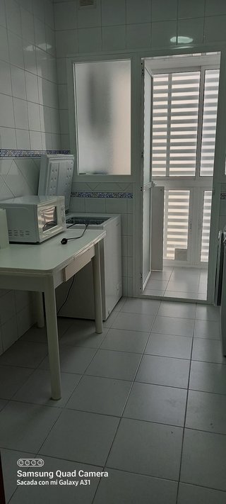 Piso en Alquiler en Teatinos