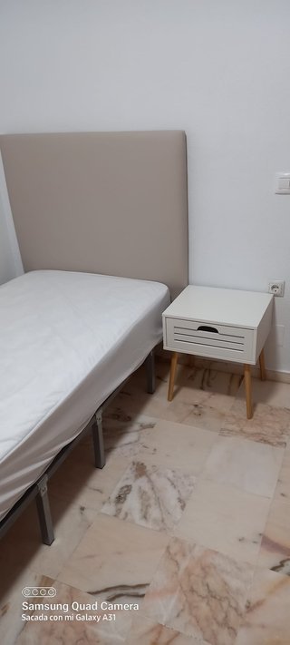 Piso en Alquiler en Teatinos