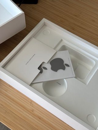 MacBook Pro M1 512GB Gris Espacial