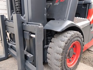 Linde E16P-02