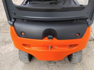 Linde E16P-02