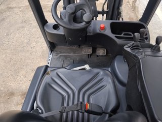 Linde E16P-02