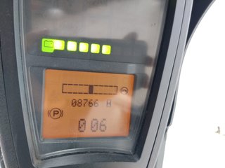 Linde E16P-02