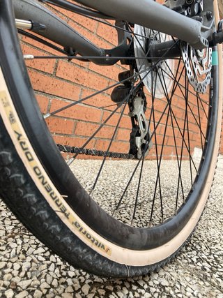 Orbea Carpe 30 Talla M