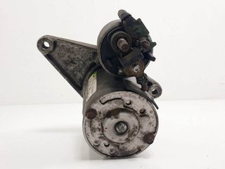 MOTOR ARRANQUE RENAULT RENAULT SCENIC III (JZ) 2009-2016