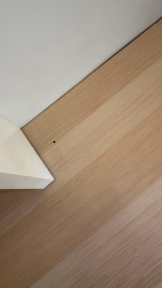 Escritorio Alex Ikea Blanco