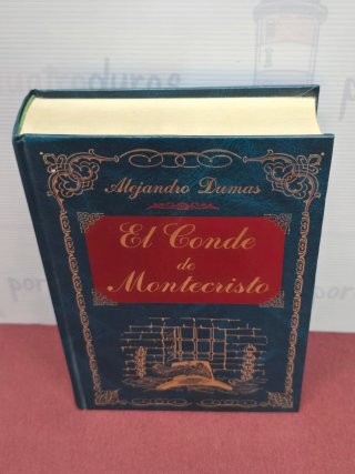El Conde de Montecristo - Alejandro Dumas 1998
