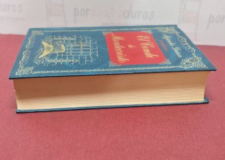 El Conde de Montecristo - Alejandro Dumas 1998
