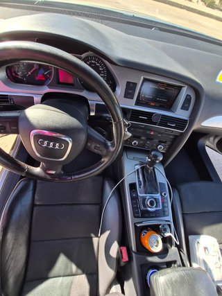 Audi A6 2007