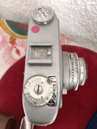 Lote Fotográfico Vintage: Alemania y Kodak