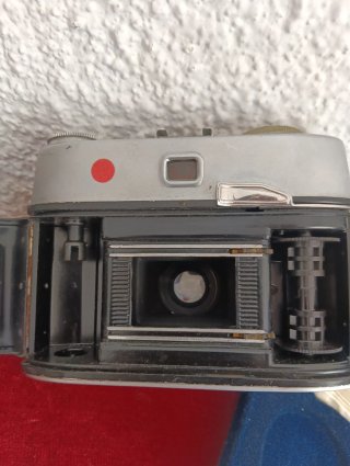 Lote Fotográfico Vintage: Alemania y Kodak