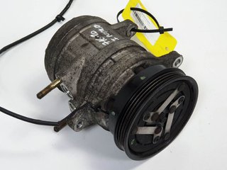 COMPRESOR AIRE ACONDICIONADO TATA TATA INDICA 2002-0