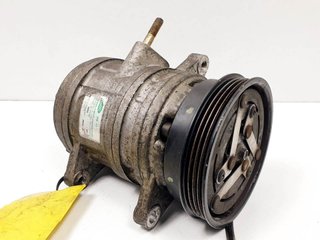 COMPRESOR AIRE ACONDICIONADO TATA TATA INDICA 2002-0