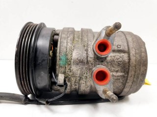 COMPRESOR AIRE ACONDICIONADO TATA TATA INDICA 2002-0
