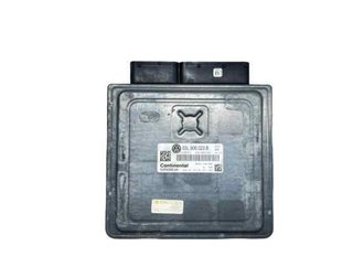 Centralita motor 30l906023b volkswagen golf 154958