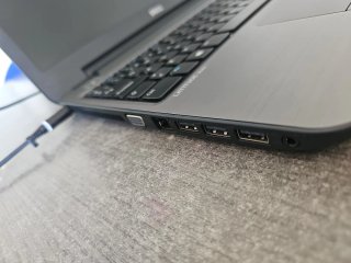 Portátil Dell Latitude 3540