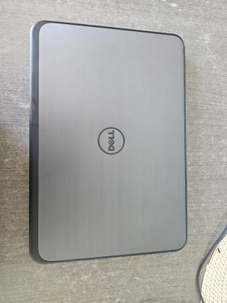 Portátil Dell Latitude 3540