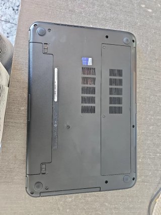 Portátil Dell Latitude 3540