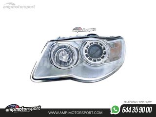 FARO DELANTERO IZQUIERDO PARA VOLKSWAGEN TOUAREG