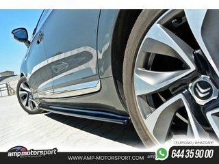 AÑADIDOS LATERALES PARA CITROEN DS5 2011-2015, DS5 2016--