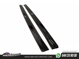 AÑADIDOS LATERALES PARA CITROEN DS5 2011-2015, DS5 2016--
