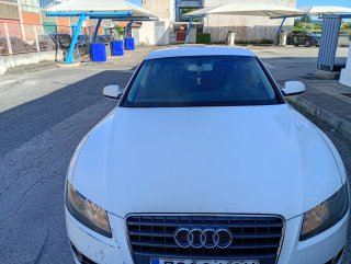 Audi A5 2012