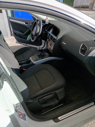 Audi A5 2012