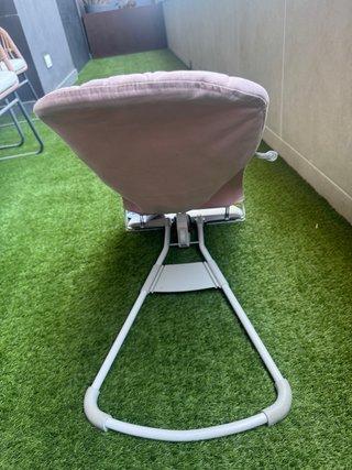 Hamaca Babybjorn Ergonómica Balanceo Natural